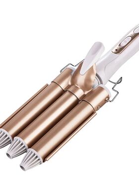 Professional Hair Curler Electric Curling Hair Rollers Curle
