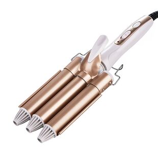 Professional Hair Curler Electric Curling Hair Rollers Curle