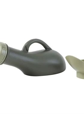 1000ml Plastic Mobile Urinal Toilet Aid Bottle Go Out Travel