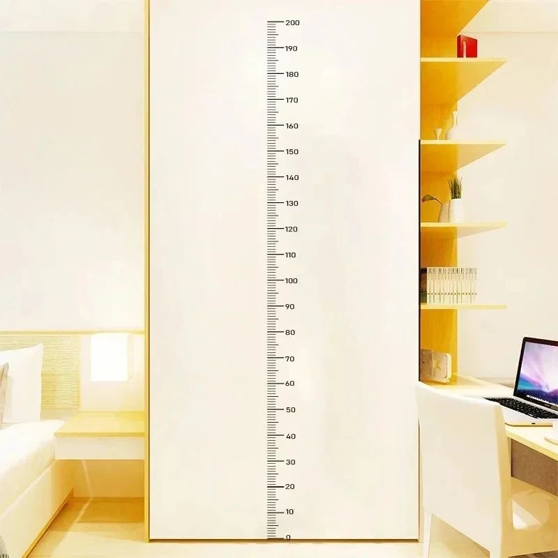 1PC Height er 0-200cm er, Living Room Bedroom, Dormitory Wal