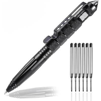 Military Tactical Pen, Professional Self Defense Pen, Emerge