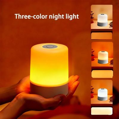 LED night light bedside dimmable charging desktop night ligh