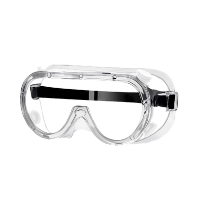 【防起雾】全方位防灰尘护目镜