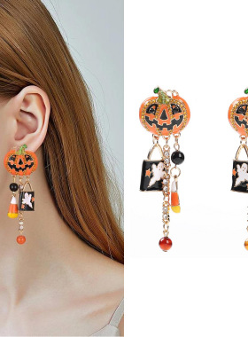 PumpkinEagsZhHallow万