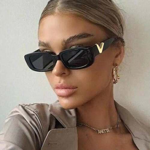 Sunglasses Fashion for woman Ocean Sun Glasses Women lady