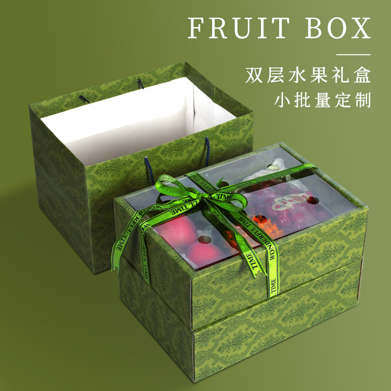 水果配送公司的行业动态与发展趋势