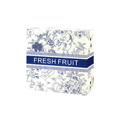 通用水果礼盒高档包装盒