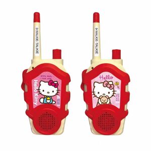 kitty儿童过家家远距离户外互动