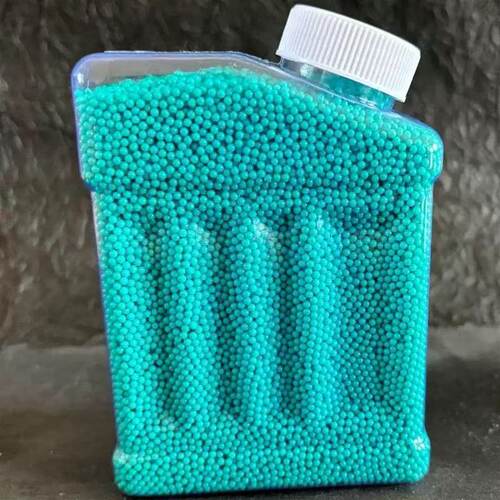 吸水弹珠78mm水晶弹儿童玩具9颗