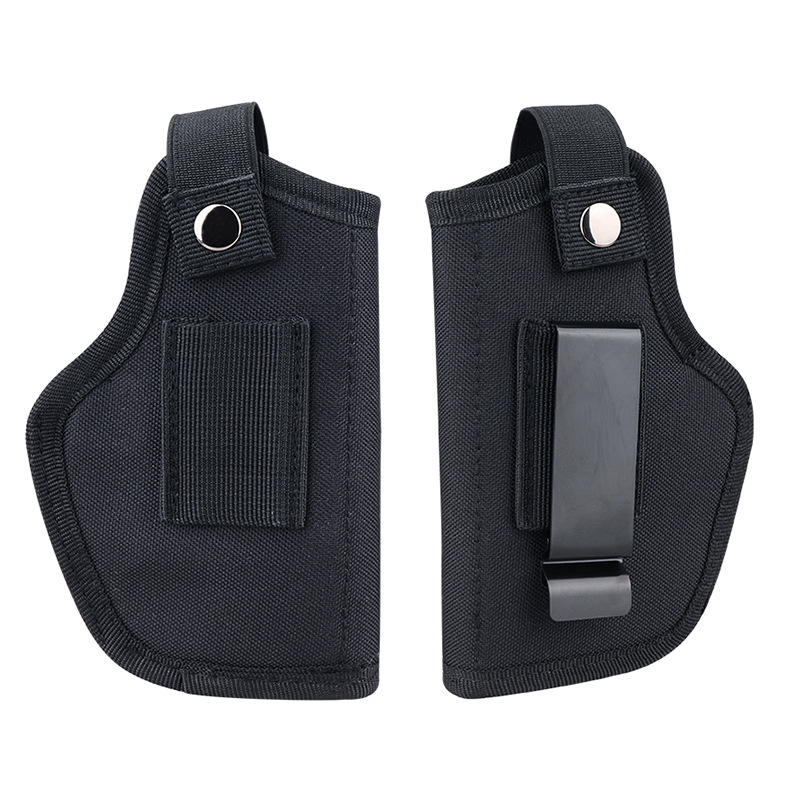 Maba Holster Portable Glock G17 Waist Mount Concealed Pistol