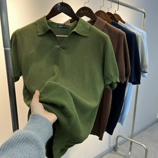 Breathable Shor Pine neck Thin llar Seagull Pin tton 100