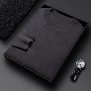 Sweater Machine Round Men Wool Worsted Washable end High