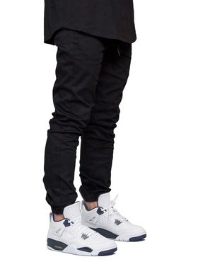 en Jogger ants Fashion Autumn ip op arem Sretch Joggers unne