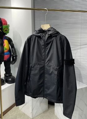 Sreet or ing/Summer as Iand 3L-tc aterial en's Jaet Loose Wi