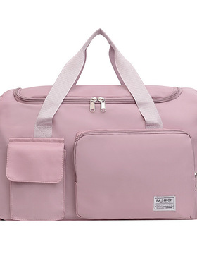 Fashionable Sports Fitness Bag, Casual Yoga Bag, Large Capac