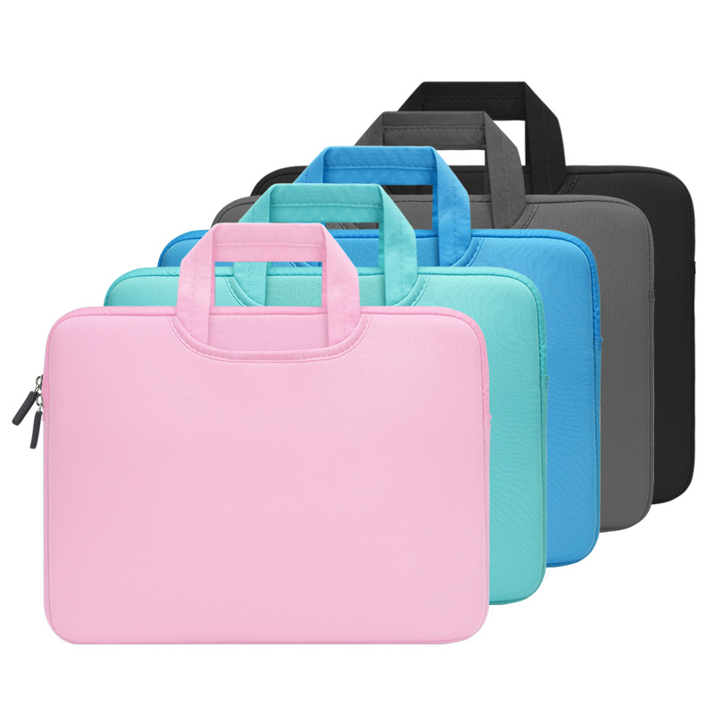 Suitable For  Notebook Bag Macbookpro Air11 13 15-inch Compu