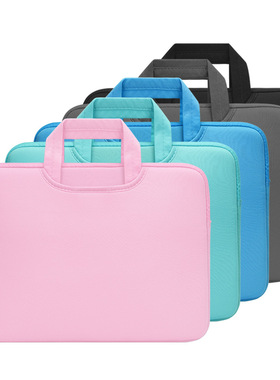 Suitable For  Notebook Bag Macbookpro Air11 13 15-inch Compu