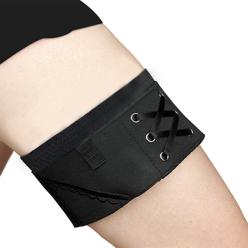Mamba Quick Draw Holster Outdoor Tactical Leg Concealed Hols