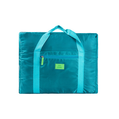 Manufacturer Korean Version Of Foldable Travel Bag, Luggage