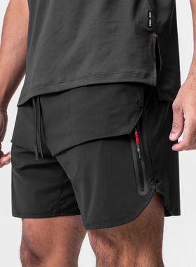 2023 Summer rend ew Shorts en's or asketball raining Fitness