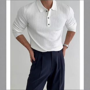 Daifa-knitwear Men's American Advanced Mle Men's Fitness All