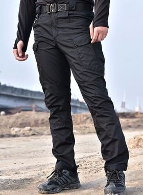 ilitary actal Cargo ants an Waterproof Qui Dry rousers igh Q