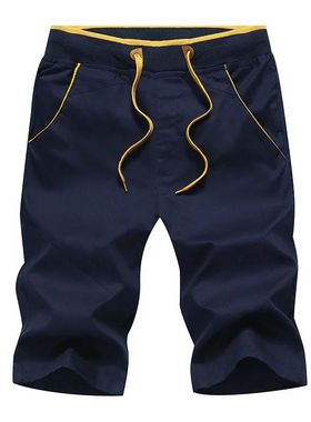 Summer Casual Shorts en 2023 ew Cotton ot reathable Joggers