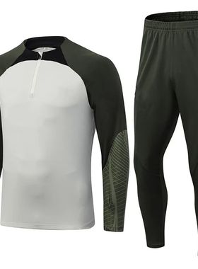 2023 new en's ids football raining rasuit s Sweater shirts S