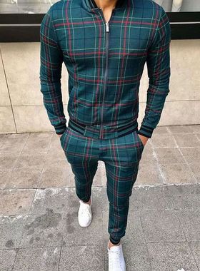 ew men rasuit Set Jaets Sets en Suit en Fashion rasuit suit