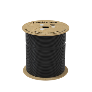 光纤线室内皮线光缆室内2钢丝单芯皮纤双芯室外3钢丝皮缆电信级三网合一室内1芯2芯4芯光纤皮线入户延长线