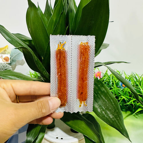 【严选】御赐辣条香辣棒新品plus辣条超大折叠整版网红爆款充饥零
