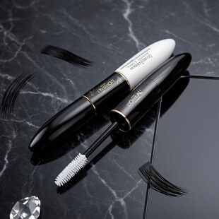 进口L’Oréal Paris Double Extension美睫增长管睫毛液滋养睫毛