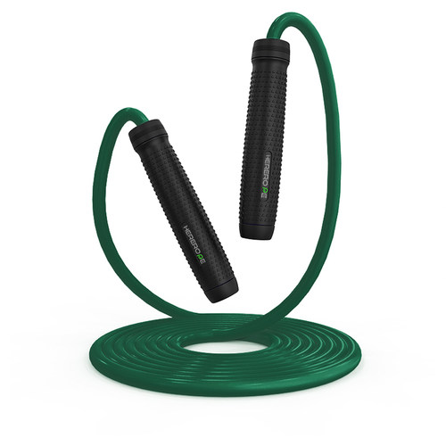 HEREROPE十二毫米负重跳绳