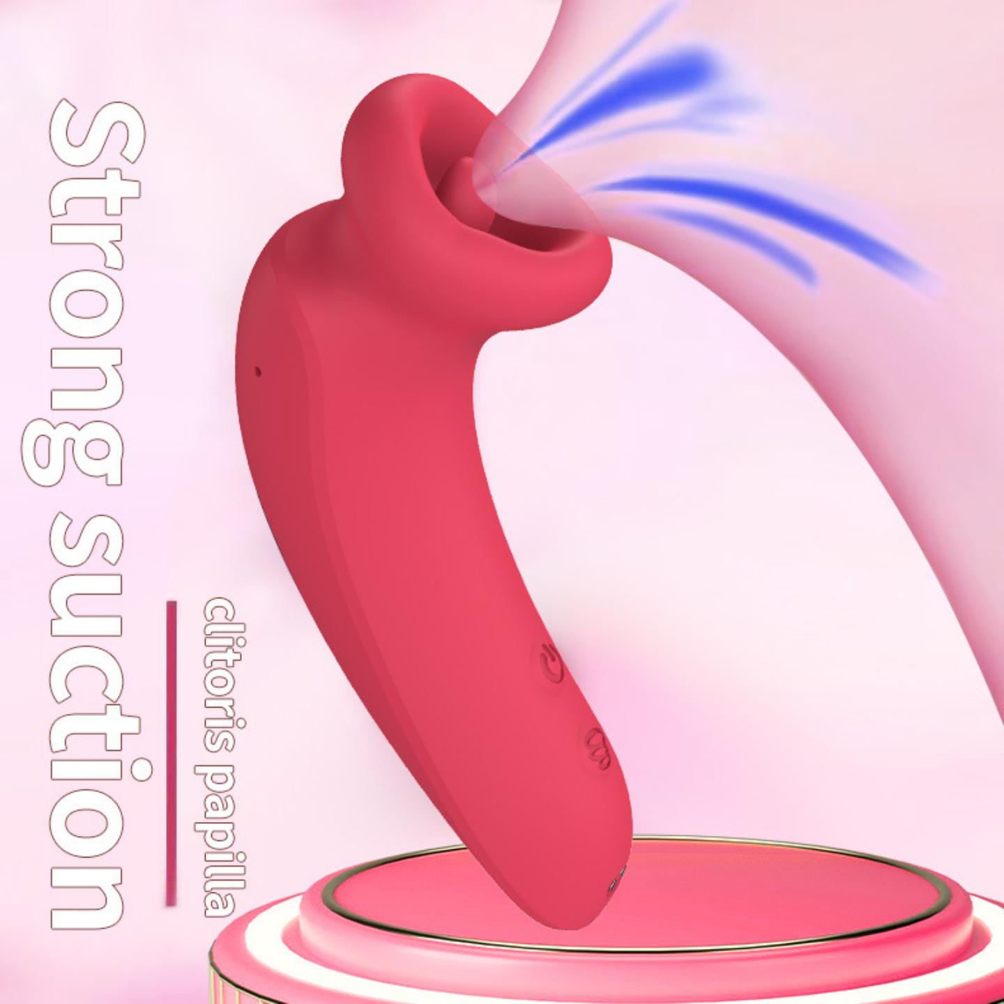 Sex Toys Dildo For Women Female Motor Toy Orgasm Vagina