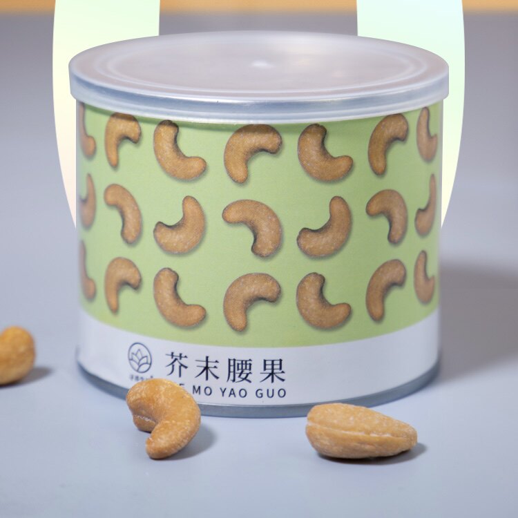 寻养生活芥末腰果脆皮坚