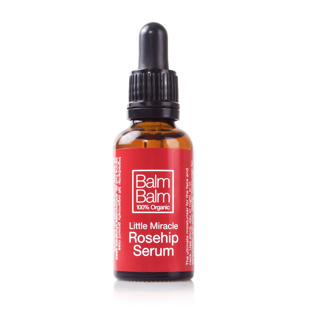 Balm Balm - 奇蹟玫瑰果油精华液 30ml