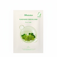 JMsolution1片裝 肌司研綠葡萄精華面膜
