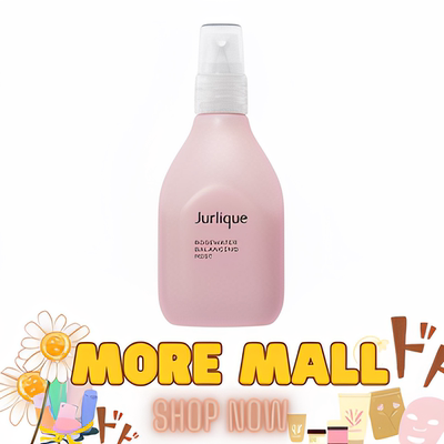 进口Jurlique 玫瑰保湿花卉水100ml保湿和滋润肌肤含有玫瑰花精华