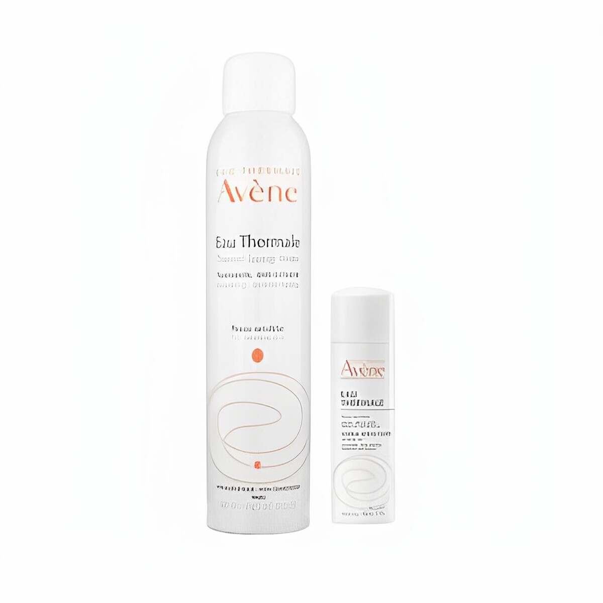 Avène雅漾保湿活泉水喷雾补水喷雾300ml+50ml组合装补水