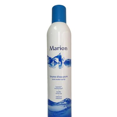 Marion纯水保湿喷雾300ml
