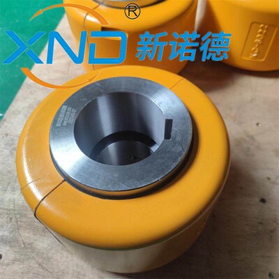45号钢KC/HT/GL4016/5016/5018/6018链条联轴器带罩壳大扭矩链轮