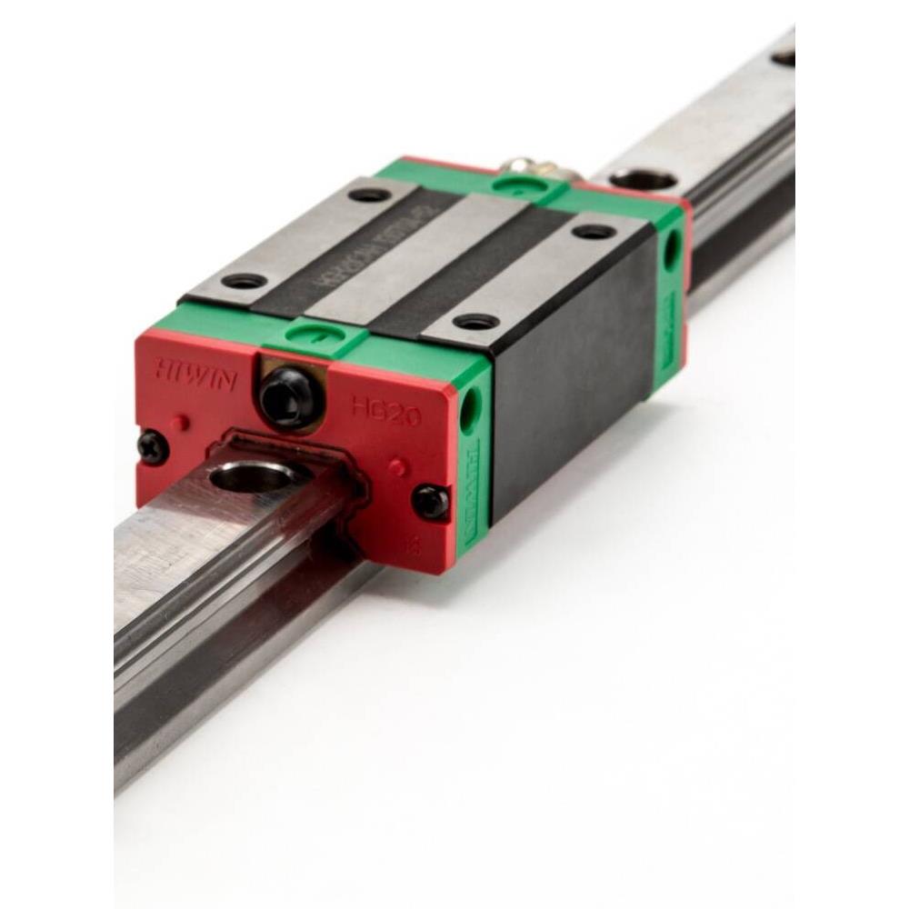 HIWIN台湾上银直线导轨滑轨滑块HGH/HGW/EGH15/20/25/30/35/45/CA