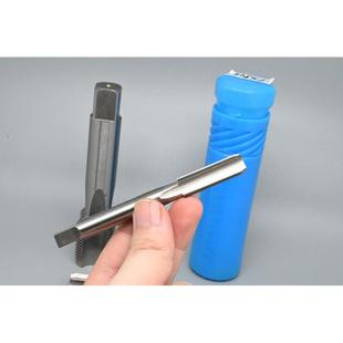 前镀放大机床M16.5M17.5M18.5X2.5X2X1.5X1.25X1X0.75锥度攻丝