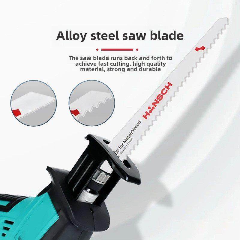 汉代往覆锯片金属切割军刀锯片木材切割适用于Wicks Wu501/500锯,3C数码配件,USB多功能数码宝,淘宝优惠券,粉丝福利购,淘宝优惠卷