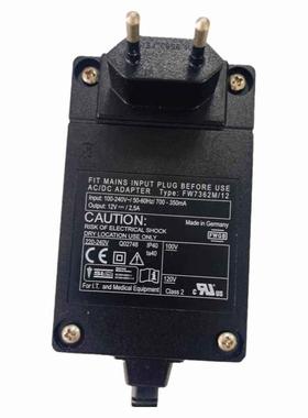 Proline Prosonic Flow93TA1便携式超声波流量计PPF93T电源适配器