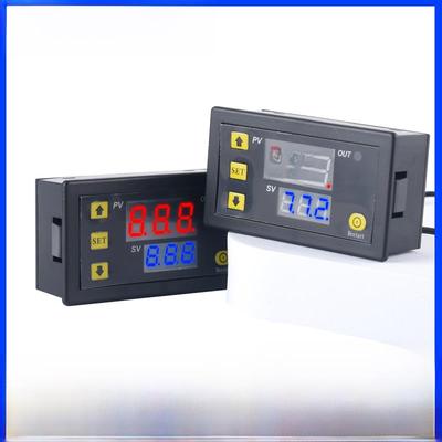 Zave W3230高精度温度控制器数显恒温模块温度控制开关微温度控制