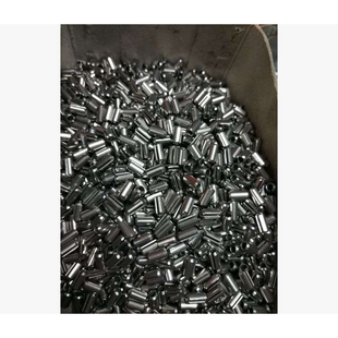 美制圆柱销1 304不锈钢GB119