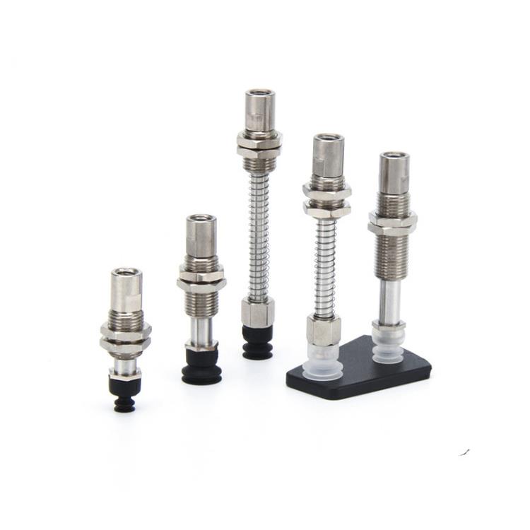 SMC真空吸盘ZP3-T04T06T08T10T13T16BNJB/BSJB15/20-B5加长行程