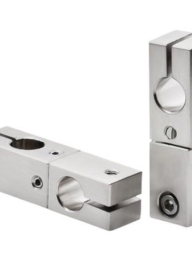 RDM01/02/31/35-D8/D12/D15/D20/D25/D30旋转支柱固定夹