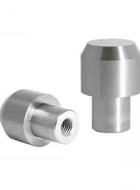 内螺纹定位销台阶销E-GJPBTA E-HJPBTB E-SJPDTB E-GJPDTB6/8/10